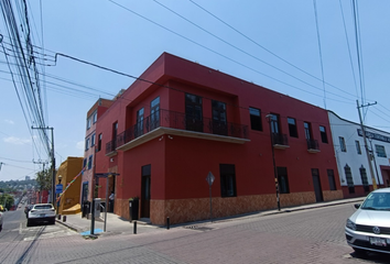 Local comercial en  Barrio De Analco, Municipio De Puebla