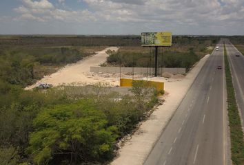 Lote de Terreno en  Mocochá, Yucatán