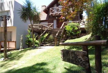 Casa en  Otro, Villa Gesell