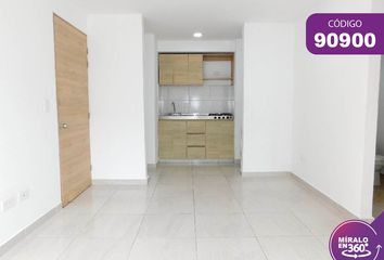 Apartamento en  Carrera 27a 82 104, La Terraza, Barranquilla, Atlantico, Col