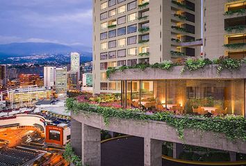 Departamento en  Santa Fe Cuajimalpa, Cuajimalpa De Morelos