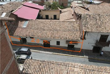 Casa en  Cusco Distrito, Cusco