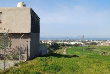 Lote de Terreno en  Avenida Miguel Salcedo 2-102, Colinas De Rosarito, Playas De Rosarito, Baja California, 22710, Mex