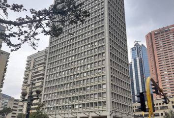 Oficina en  San Diego, Bogotá