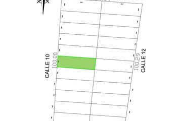 Lote de Terreno en  Juan B Sosa, Mérida, Yucatán