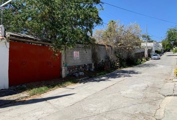 Lote de Terreno en  Calle Francisco Pacheco 14-26, Lomas De Trujillo, Emiliano Zapata, Morelos, 62763, Mex