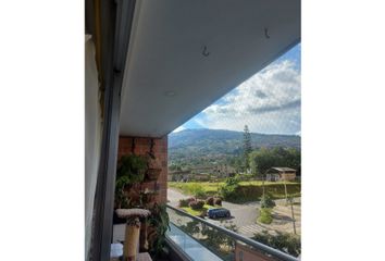 Apartamento en  San Germán, Medellín