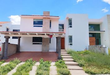 Casa en  Fraccionamiento Cumbres Del Lago, Municipio De Querétaro