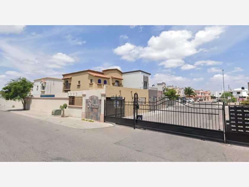 venta Casa en Hermosillo Centro, Hermosillo (MX21-LK3091)