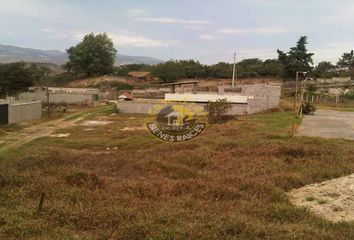 Terreno Comercial en  Guayllabamba, Quito