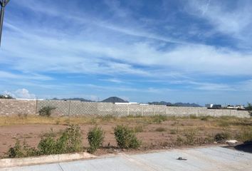 Lote de Terreno en  Guaymas, Sonora