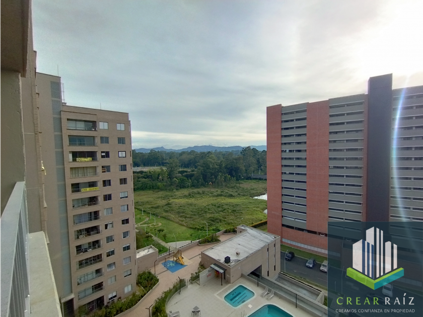 Apartment for rent in Rionegro