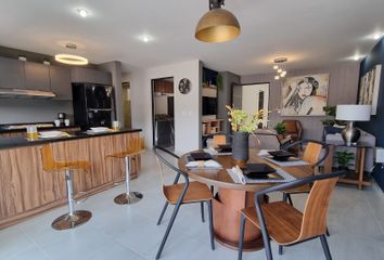 Departamento en  Boulevard Tláloc, Desarrollo San Pablo, Querétaro, 76125, Mex