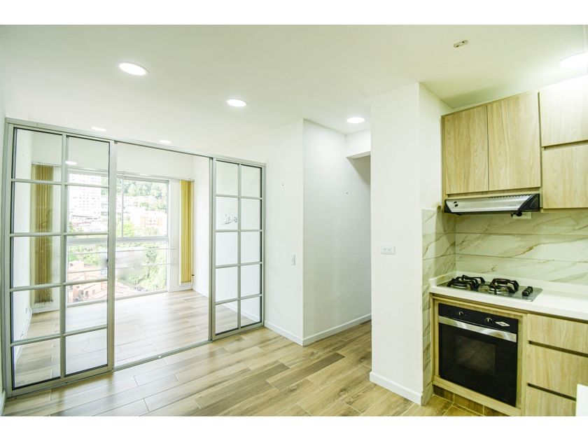 Apartamento en arriendo Morrogacho - La Aurora, Mirador De La Francia, Comuna Atardeceres, Perímetro Urbano Manizales, Manizales, Centrosur, Caldas, Rap Del Agua Y La Montaña, 1700