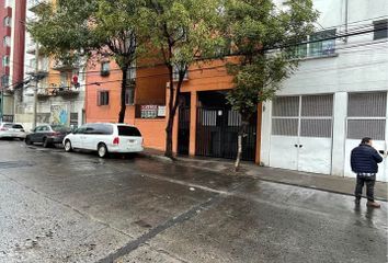 Departamento en  Guerrero, Cuauhtémoc, Cdmx