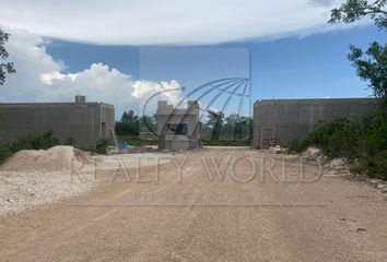 Lote de Terreno en  Sisal, Valladolid, Yucatán