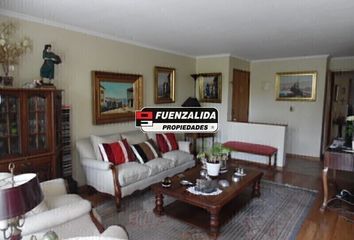 Departamento en  Las Condes, Provincia De Santiago