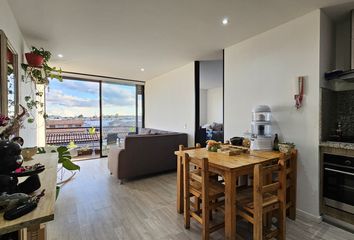 Apartamento en El Cairo, Chía