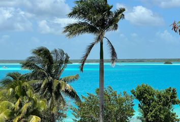 Lote de Terreno en  Bacalar, Bacalar, Bacalar, Quintana Roo