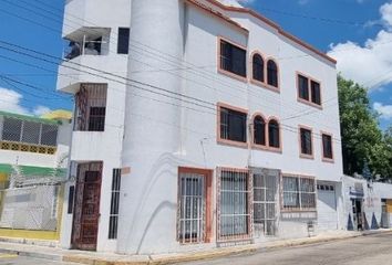 Departamento en  Ciudad Del Carmen Centro, Carmen, Campeche
