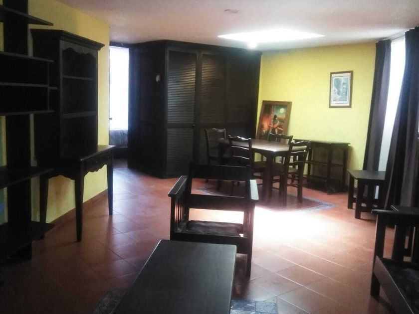 Departamento en renta Calle Pino 5-22, Arboledas Guadalupe, Puebla, 72260, Mex