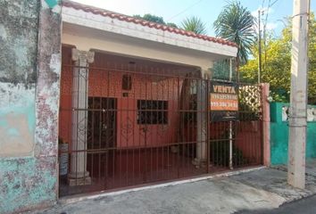 Casa en  Delio Moreno Canton, Mérida, Yucatán