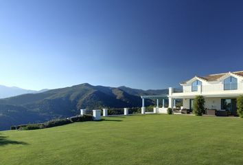 Villa en  Benahavis, Málaga Provincia