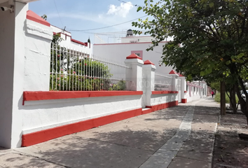 Casa en  Zona Centro, Aguascalientes