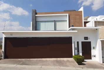 Casa en  La Alteña Iii, Naucalpan De Juárez