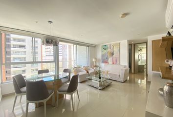 Apartment for rent in Alto Prado, Barranquilla