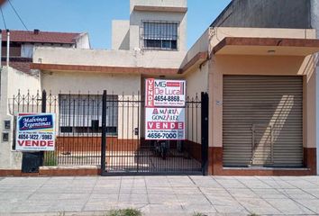 Casa en  Ramos Mejía, La Matanza