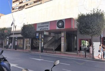 Oficina en  Almería, Almería Provincia