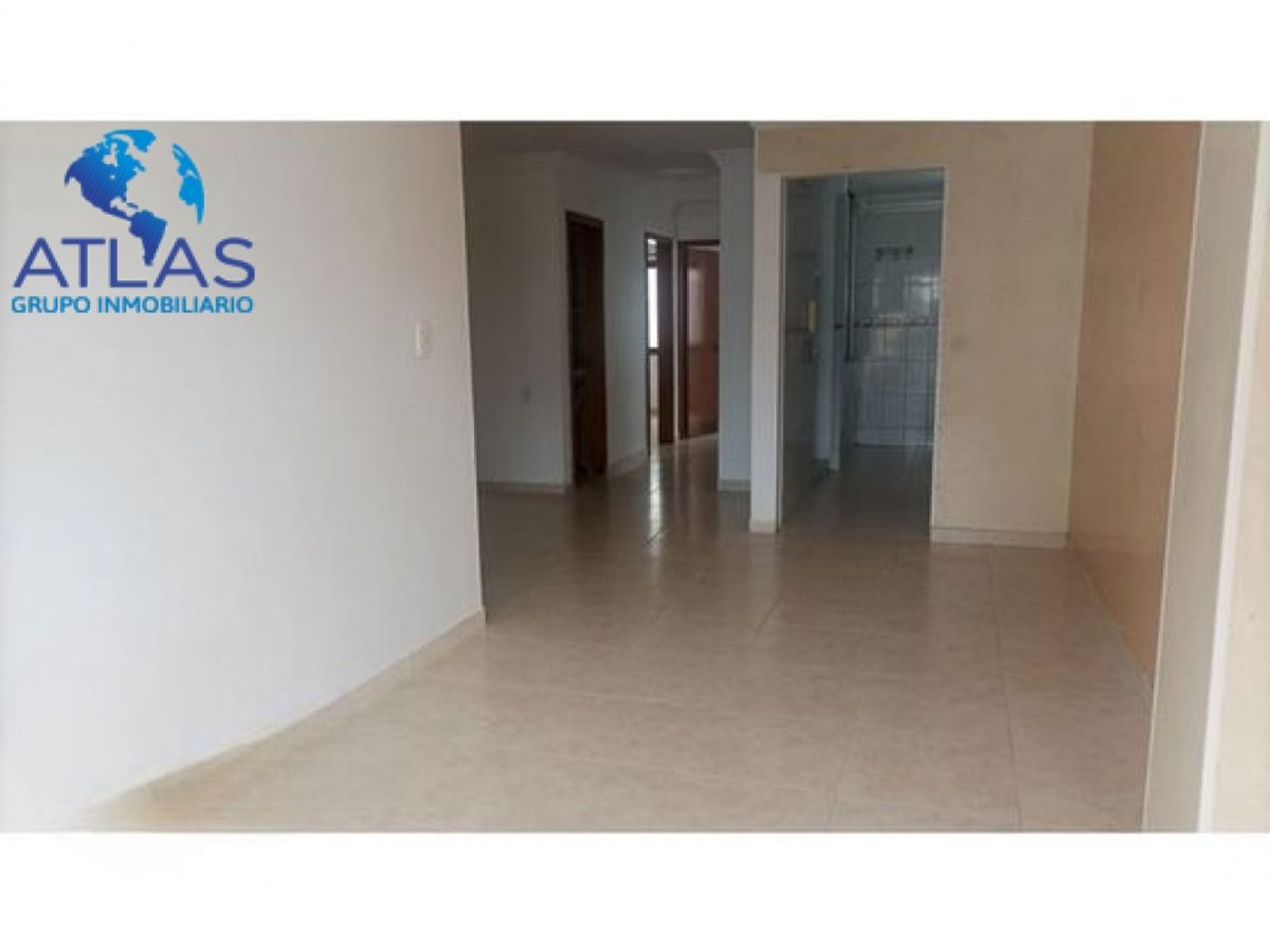 Apartamento en arriendo Ciudadela Real de Minas (Occidente) en Ciudadela Real De Minas