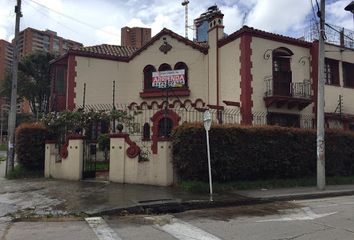 Casa en  Chapinero, Bogotá