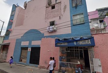 Departamento en  Peñón 62-78, Morelos, Cuauhtémoc, Ciudad De México, 06200, Mex