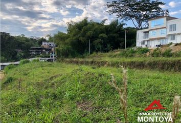 Lote de Terreno en  Villa Del Campo, Dosquebradas