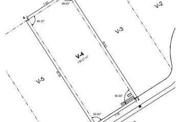 Lote de Terreno en  Lomas Del Tecnológico, San Luis Potosí