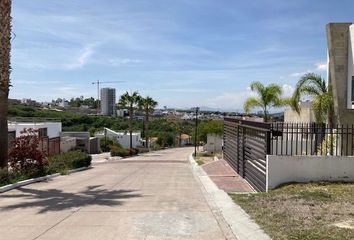 Lote de Terreno en  Privada Cascada De Las Flores, Fraccionamiento Real De Juriquilla, Querétaro, 76226, Mex