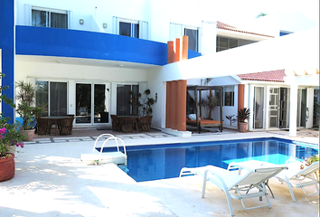 3 villas en renta en Playa del Carmen 