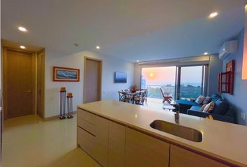 Apartamento en  La Providencia, Cartagena De Indias