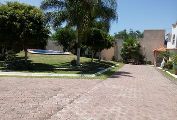 Casa en condominio en  La Nopalera, Morelos