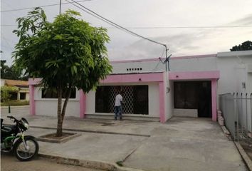 Casa en  La Castellana, Montería