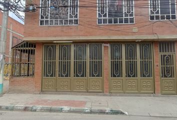 Bodega en  Carrera 3 8a-2-8a-2, San José, Mosquera, Cundinamarca, Col