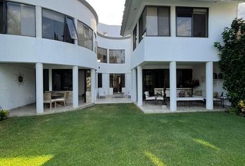 Casa en  Calzada De Los Estrada 609-699, Vista Hermosa, Cuernavaca, Morelos, 62290, Mex