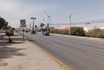 Lote de Terreno en  Prolongación Miguel Hidalgo, Oscar Flores Tapia, Torreón, Coahuila De Zaragoza, 27086, Mex