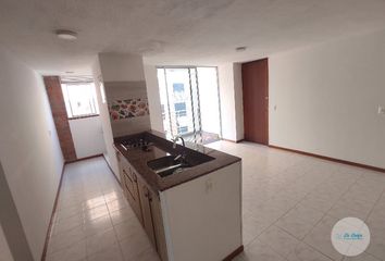 Apartamento en  Comuna 7, Robledo, Medellín