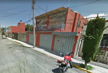 Casa en  La Asunción, Iztapalapa
