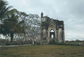 Quinta en  Carretera Cansahcab-temax, Temax, Yucatán, Mex