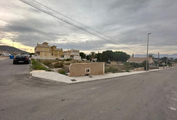Terreno en  Cox, Alicante Provincia