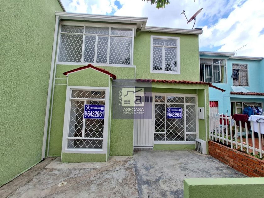 Casa en arriendo Mutis, Oriente